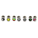 baoguangoil boucles ...