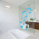 Dolphin Wall Sticker