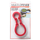 Taille Multiple Facile Ouvre-bocal de Twist   aleatoire 