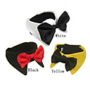 Grand chien Bow Tie ...