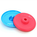 Cute Dog Frisbee Saf...