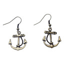 Ship Anchor oreille ...