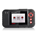 launch x431 Creader viii crp129 dtc lecteur de code scanner auto outil de diagnostic