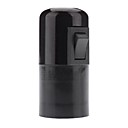 E27 Bakelite base de douille d ampoule Support de le avec interrupteur
