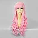 Spiral Baby Pink 60c...