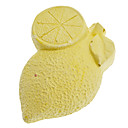 Forme de citron, min...