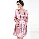 Doux Sequin Robe de ...