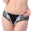 V dentelle motif Sli...