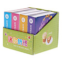 4 Pack Colorful Orig...
