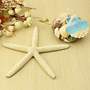 Seashell unique et 551  de diametre Starfish decoration de mariage