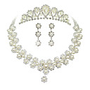 Doux Silver Pearl Ti...