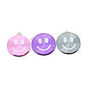 Smiling Face motif d...