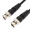 BNC femelle pour cable video BNC femelle 3m