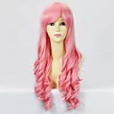 Spirale rose 80cm Sw...