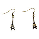 Tour Eiffel oreille ...