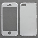 Coque Transparente A...