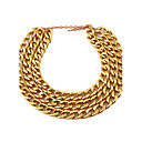 Collier de charme tr...