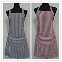 Mode Stripe Cotton B...