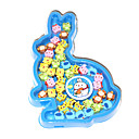 Cartoon Rabbite Set ...