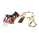 16 Go de voiture en metal de style cle USB