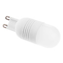 G9 2.5W 6xSMD5630 200-220LM 5500-6500K Natural White Light billes en ceramique ampoule LED 220-240V