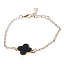 Clover bracelet en m...