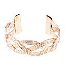 Stripe Carve manchet...