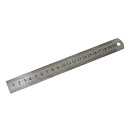 20cm Fer Ruler