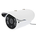 30m 700TVL 13 SONY Effio-E exterieure etanche 4 LED Array IR CCTV Camera Bullet vision de nuit