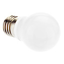 ADDVIVA  E27 4W 12x3328SMD 389LM 3000K Blanc Chaud ampoule LED Ball 220