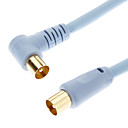 Cable coaxial numerique 5M