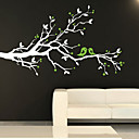 Arbre Birds Wall Sticker