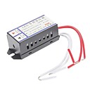 AC 220V AC 12V 20W LED convertisseur de tension