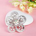 Plum Blossom Broche ...