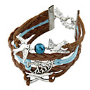 Bracelet Tresse en S...