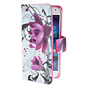 Motif elegant etui e...