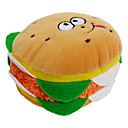 Hamburger Forme pelu...