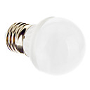 e27 G45 4W 6x2835smd 340LM 6000k cool white ampoule de bampoule de LED  100-240V 