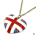 Amerique du collier ...