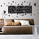 Live Laugh Love Wall Sticker