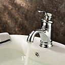 classiques robinet devier en laiton de bain - fini chrome