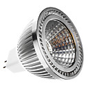 GU5.3 MR16 6W 400lm 2700K lumiere blanche chaude epi ampoule spot LED 12V