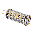 G4 3W 57x3014SMD 220LM 2700K Blanc Chaud ampoule LED Light 12V DC