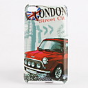 Etui de Protection Style Voiture pour iPod Touch 4