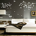 Grande Branches d arbre Wall Sticker