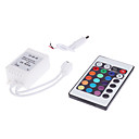 TY-A628IR RGB Set Remote Control LED - blanc 12V DC