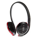 Bluetooth stereo On-Ear avec micro pour iPhone 44S Galaxy S3S4 BH-503