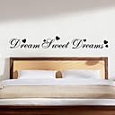 Reve Sweet Dreams Wall Sticker