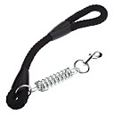 Noir Tricot Leash de...