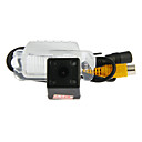 Car Rear View Camera pour Ford Ecosport 2013